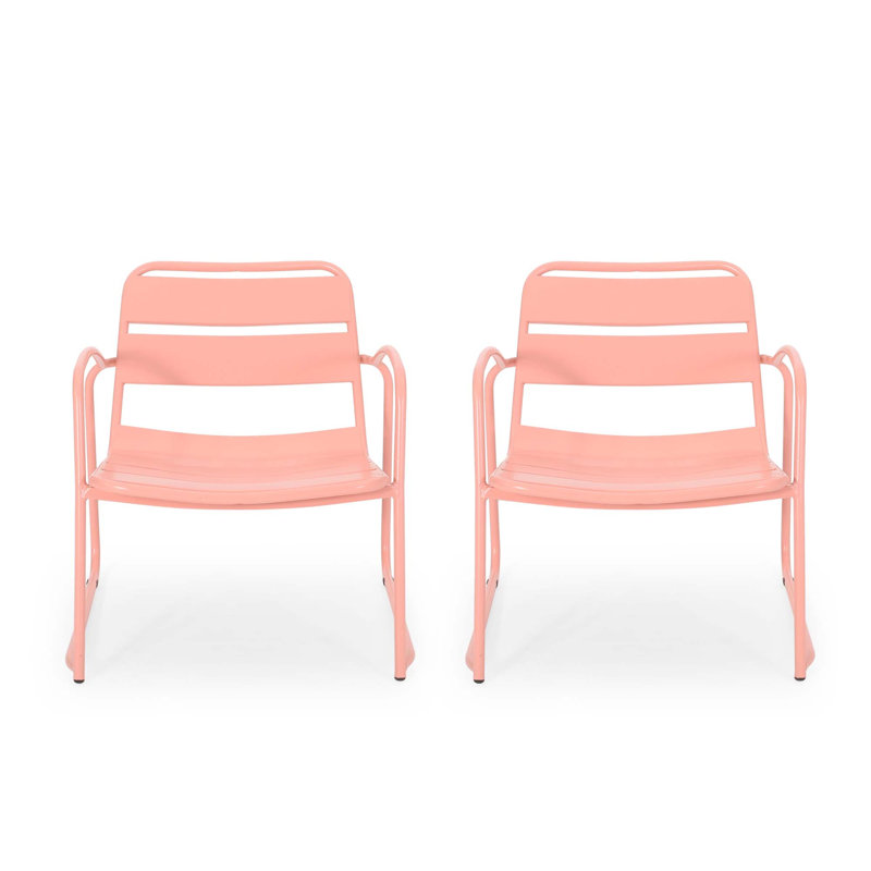 Chaise CONRAD