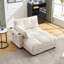 Méridienne surdimensionnée, canapé-lit, canapé Cozy Cloud-1783404121