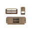 3 Piece Living Room Set