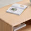 Table basse 49,76 "Burlywood