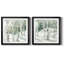 Winter Wonderland I - ensemble de 2 reproductions de cadres photo-61465884-61465879