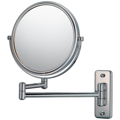Miroir grossissant et miroir grossissant