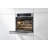 30"W. Single Electric Oven-126340092