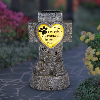 Animals Resin Garden Statue