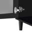 Menezes 147cm Sideboard