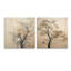 Minimalisme, érable beige, Melody IV-103920149