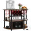 Meuble-bar à vin