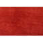 Tapis rouge en laine noué à la main de conception unique 3 pi x 5 pi 5 po