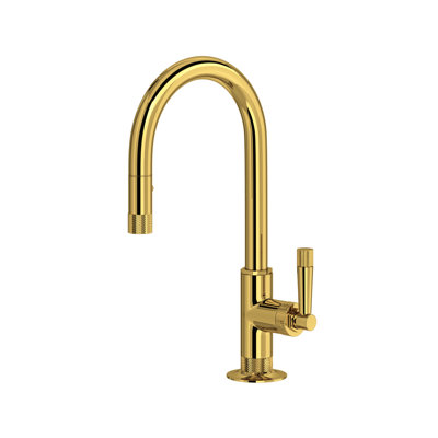 Graceline® Pull-Down Faucet