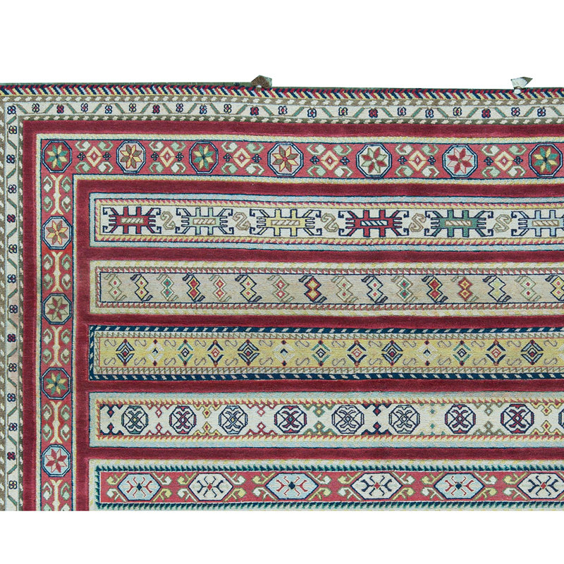 One-of-a-Kind 6'11" X 9'2" Area Rug