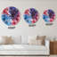 Horloge murale surdimensionnée-15899310