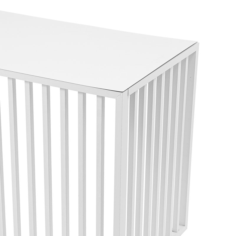 Couvercle de protection de climatiseur d'intimité à 4 côtés 43,3 pouces 2-3P multi-couleurs pour unités extérieures 43,3 pouces