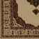 Fossum Oriental Indoor Rug