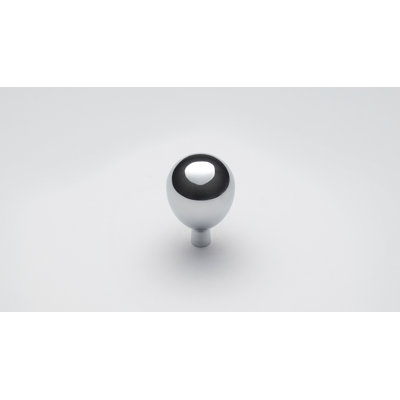 Tari 20mm Diameter Round Knob Multipack
