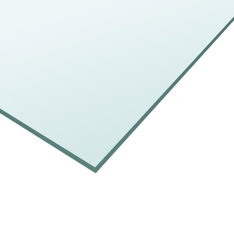 Kashonna Table Top, 0.6cm H x 30cm W x 30cm D