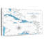 Carte caribéenne personnalisable Light Pin II-865495095-864671054