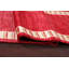 Tapis rouge Gabbeh
