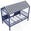 Lit mezzanine simple Forest-877735620