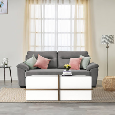 Table basse Belle Modern