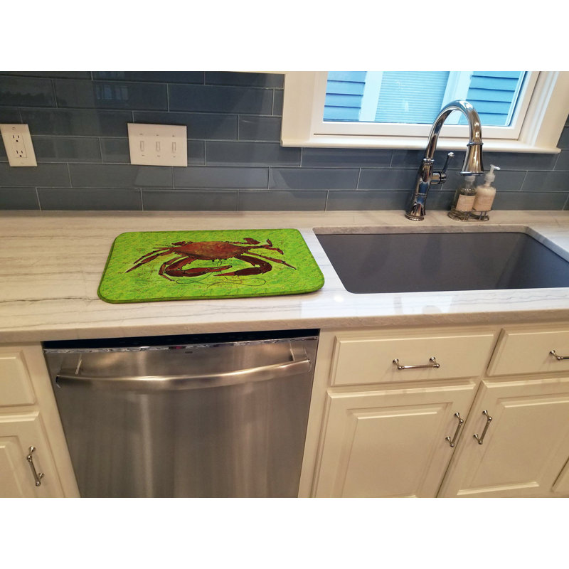 Drying Mat