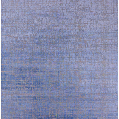 Abstract Indoor Rug