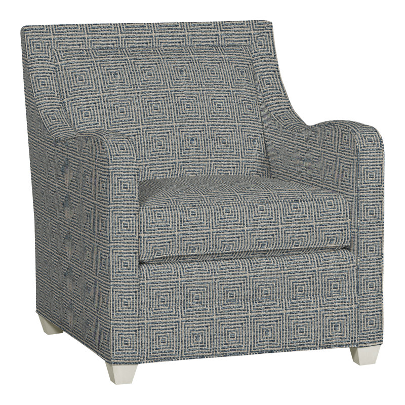 Haden 31.5" Chair, Wrenn, Bennett Carolina