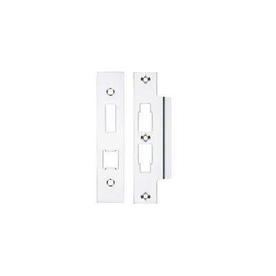 Horizontal Lock