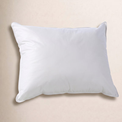 Hypoallergenic Down Alternative Pillow