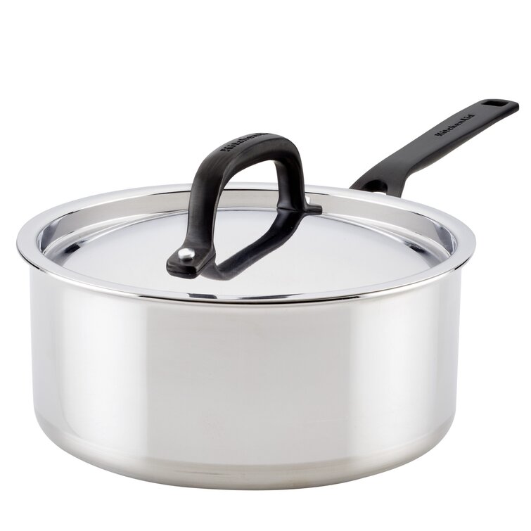 https://assets.wfcdn.com/im/31198923/resize-h755-w755%5Ecompr-r85/1725/172530701/Kitchenaid+5-ply+Clad+Stainless+Steel+Saucepan+With+Lid%2C+3-quart%2C+Polished+Stainless+Steel.jpg