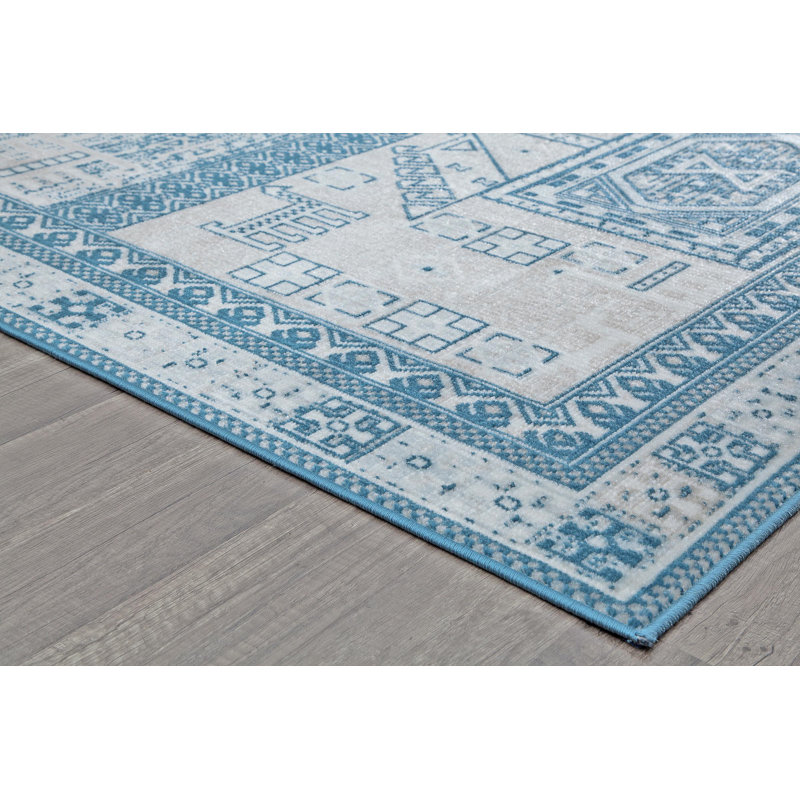 Tapis Freya, Rectangle 5 pi x 7 pi