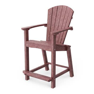 Classic 26" High Counter Chair by Wildridge