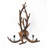 Adlington Iron Wallchiere