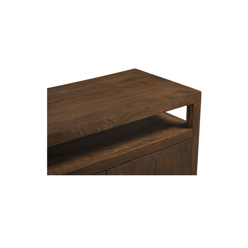 Windsor Sideboard Dark Brown