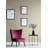 Peel & Stick Vinyl Geometric Wallpaper Roll-1287305740