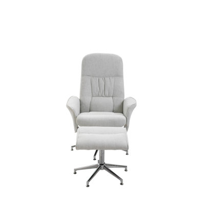 Agros 77cm Wide Ergonomic Recliner