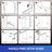 56-60 "W x 70 "H Frameless Sliding Shower Door with Premium 5/16" (8mm) Thick Tempered Glass Shower Enclosure with Towel Hanging Bar, Easy Clean Coating on Both Sides, Brushed Nickel Finish Textured Premium, Cushioned Design