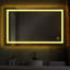 Miroir de salle de bain Lyra-57343205