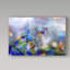 «Underwater 12» de Juriel, impression sur toile tendue-25326318
