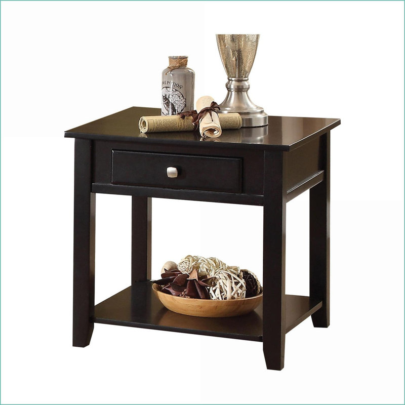 Gris ultrabrillant Table basse chromée - Conception ovale ronde, peu encombrante pour le salon