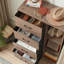 Cabinet décoratif