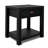 Montauk Solid Wood End Table-111721749