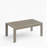 All-Weather Metal Outdoor Coffee Table With Wood-Look Top-1208543255