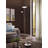 Gerard 71'' LED Torchiere Floor Lamp-21726627