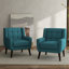 Fauteuil d'appoint Jaqueze-1210499321