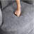 29" Wide Minimalist Super Soft Swivel Barrel Chair With Pillow-370864776