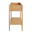 Base de meuble-lavabo double 46,5 po Modway Zaire-94387516