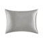 Taie d'oreiller 100% soie de couleur mûre Silk-212709637-186036615