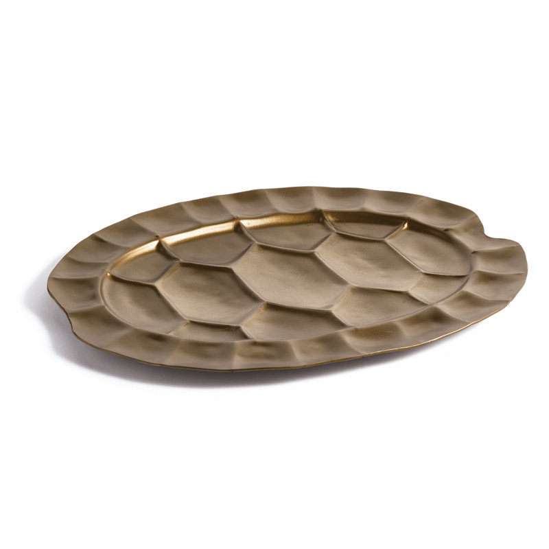 Gaultier Metal Tray