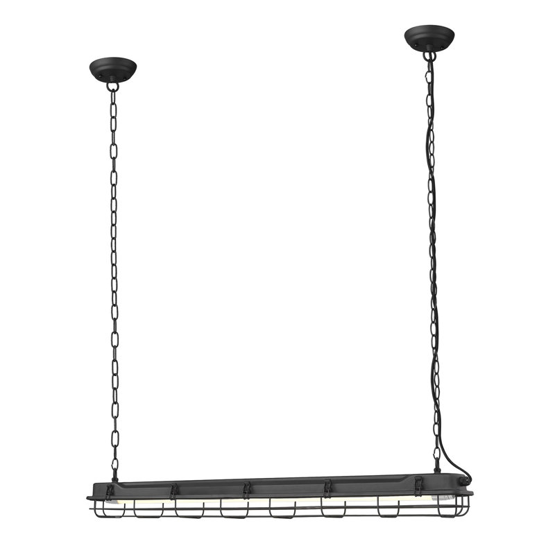 Tintah 1 - Light Single Pendant