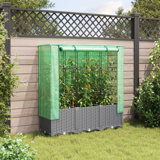 Nicki Raised Garden Bed